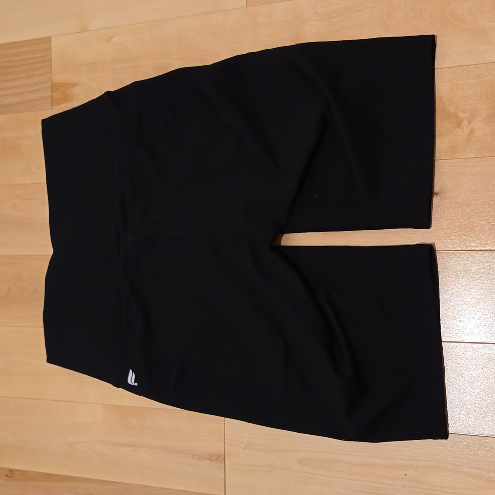 Biker shorts